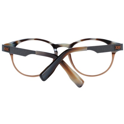 Zegna Couture Optical Frame ZC5008 49 064