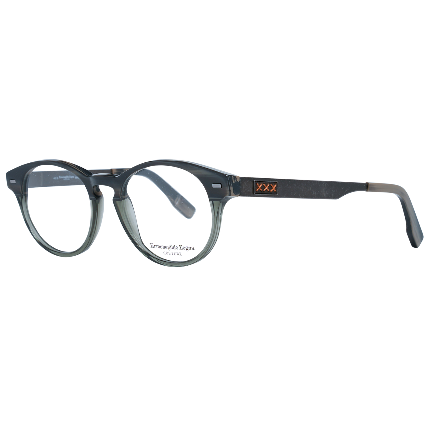 Zegna Couture Optical Frame ZC5008 49 065