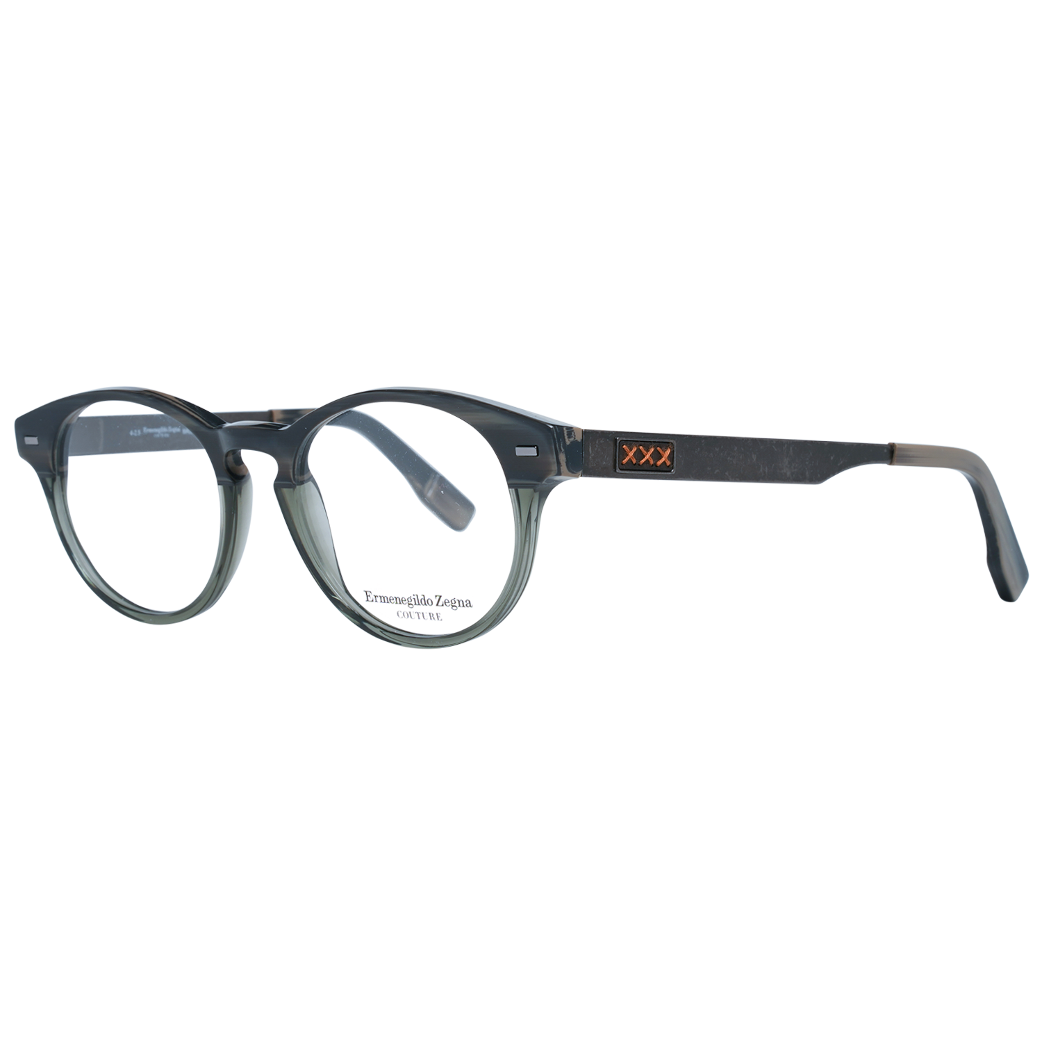 Zegna Couture Optical Frame ZC5008 49 065