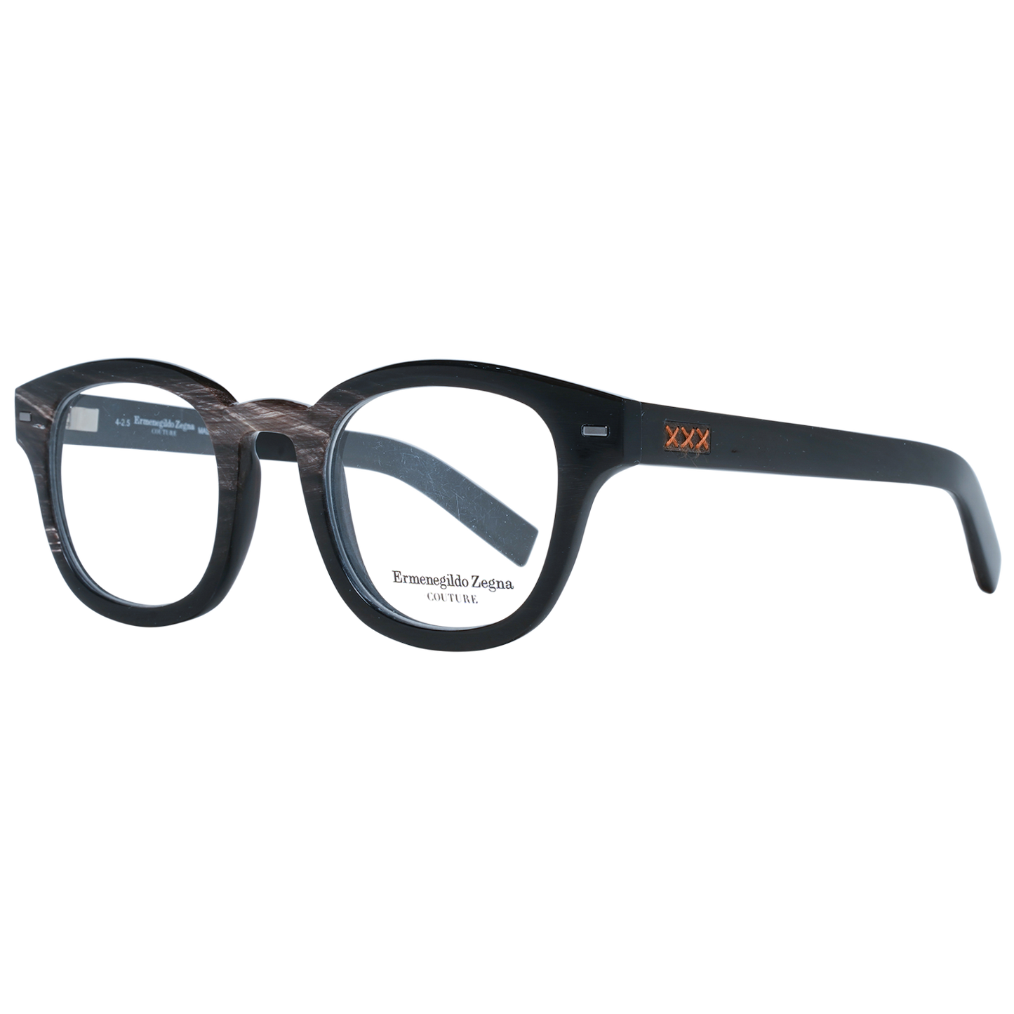 Zegna Couture Lunettes ZC5014 47 062