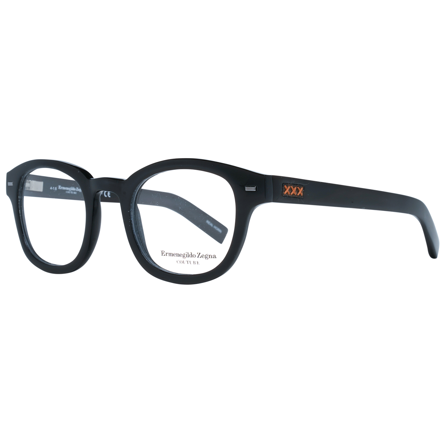 Zegna Couture Lunettes ZC5014 47 063