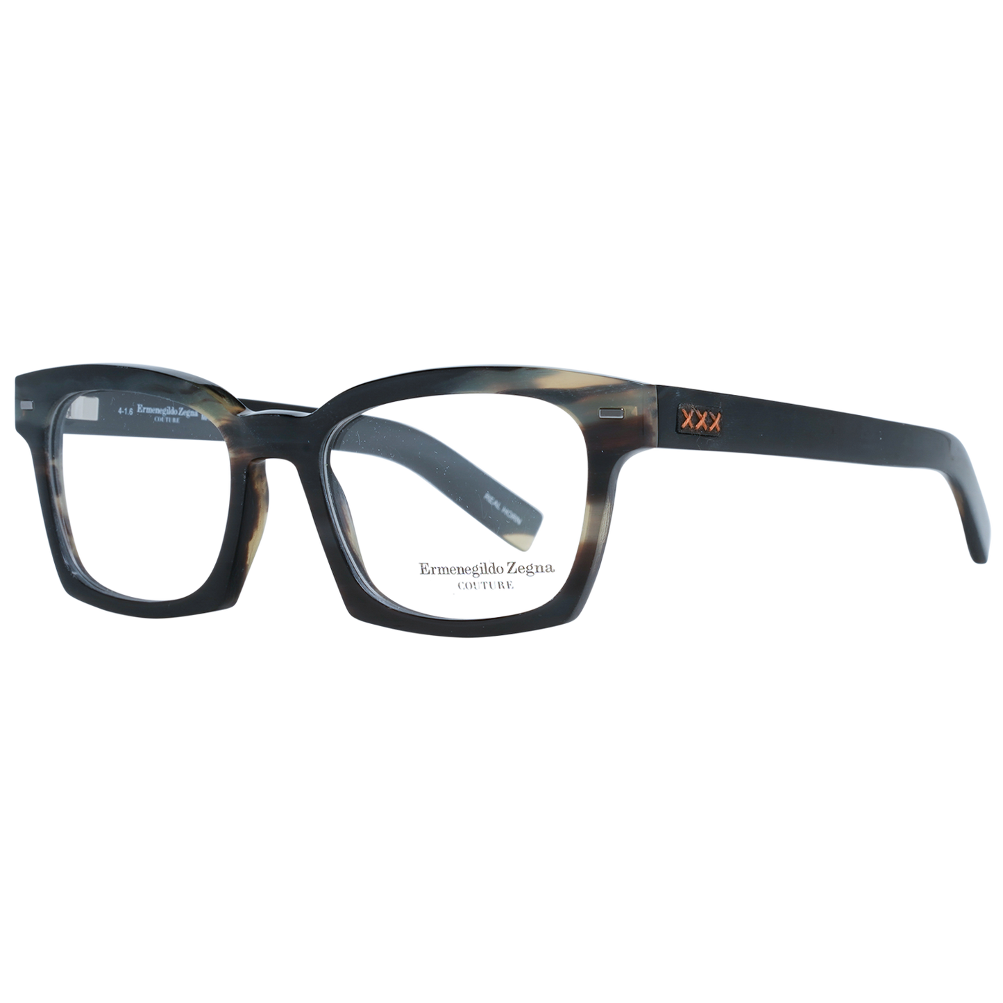 Zegna Couture Lunettes ZC5015 51 061