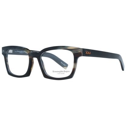 Zegna Couture Optical Frame ZC5015 51 061 Horn