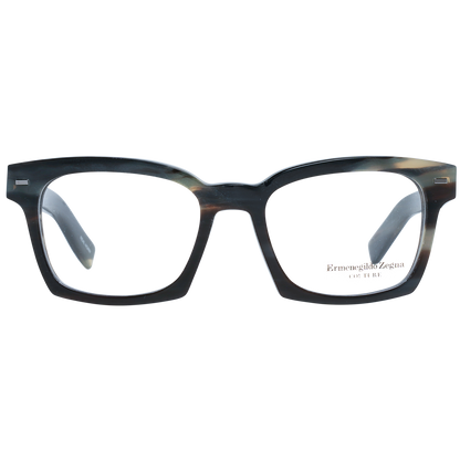 Zegna Couture Optical Frame ZC5015 51 061 Horn