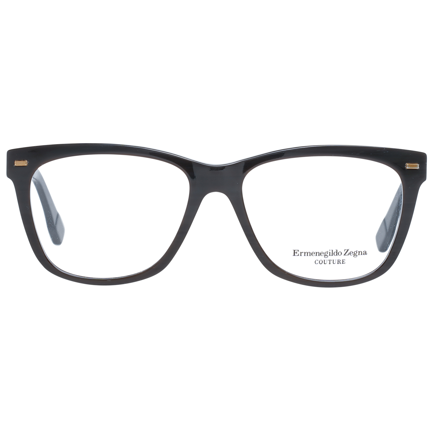 Zegna Couture Optical Frame ZC5016 52 065 Horn