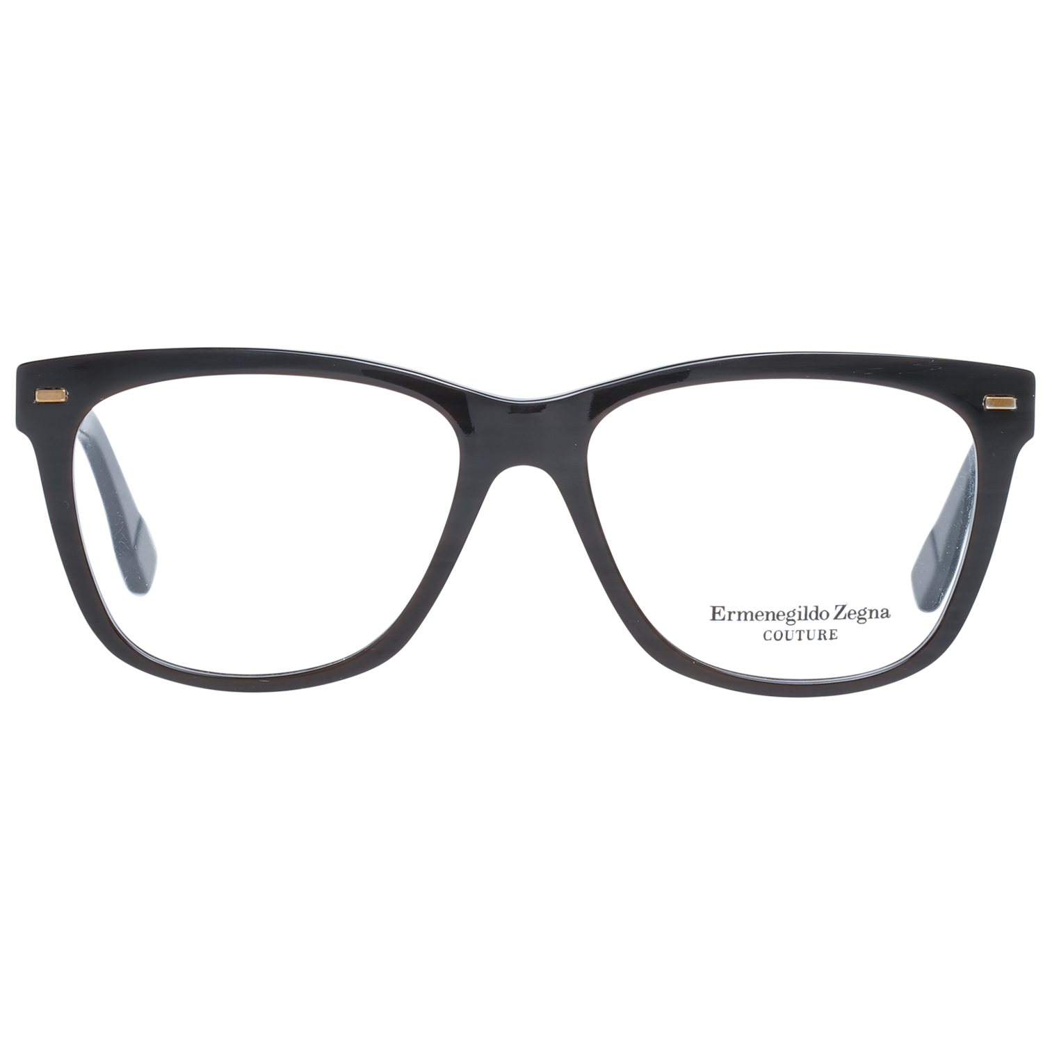 Zegna Couture Optical Frame ZC5016 52 065 Horn