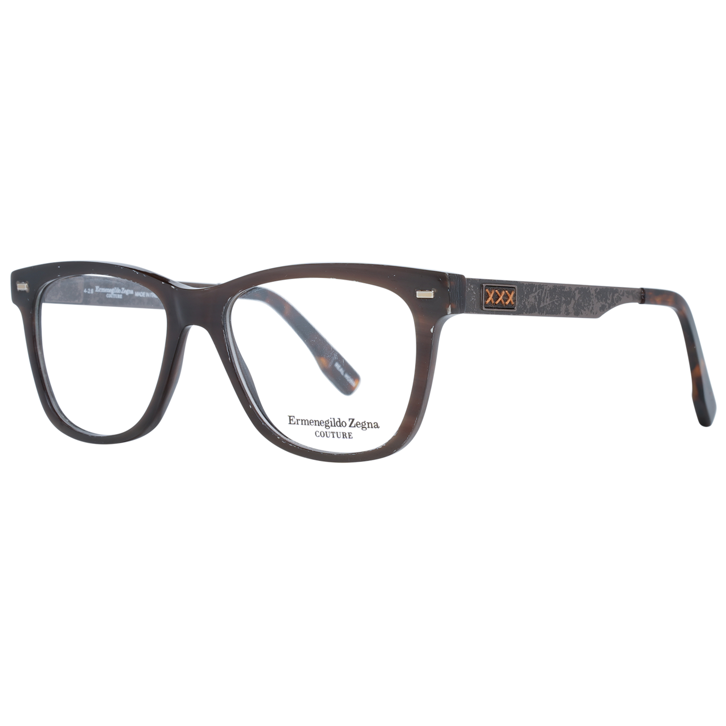 Zegna Couture Lunettes ZC5016 52 062