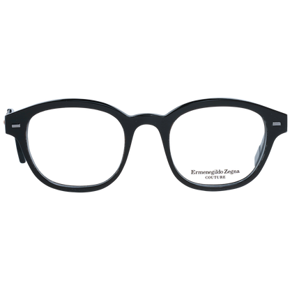 Zegna Couture Optical Frame ZC5017 48 062 Horn