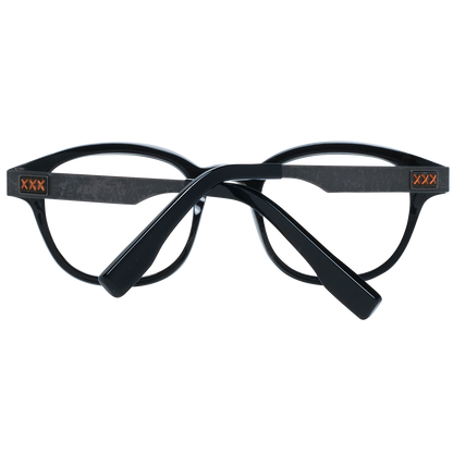 Zegna Couture Optical Frame ZC5017 48 062 Horn