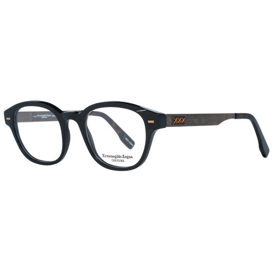 Zegna Couture Lunettes ZC5017 48 063