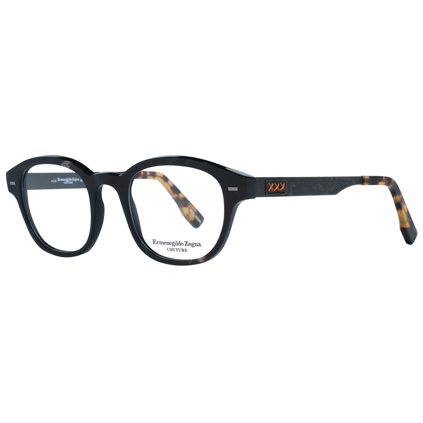 Zegna Couture Lunettes ZC5017 48 065