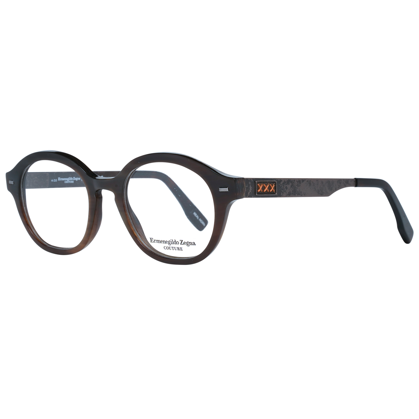 Zegna Couture Lunettes ZC5018 48 064