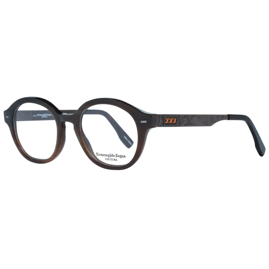 Zegna Couture Lunettes ZC5018 48 064