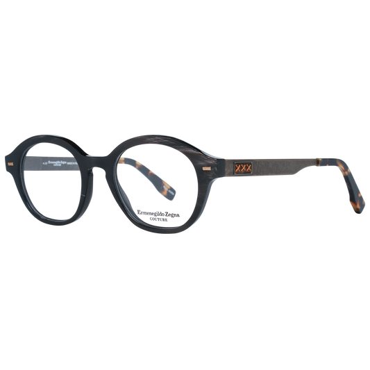 Zegna Couture Lunettes ZC5018 48 065