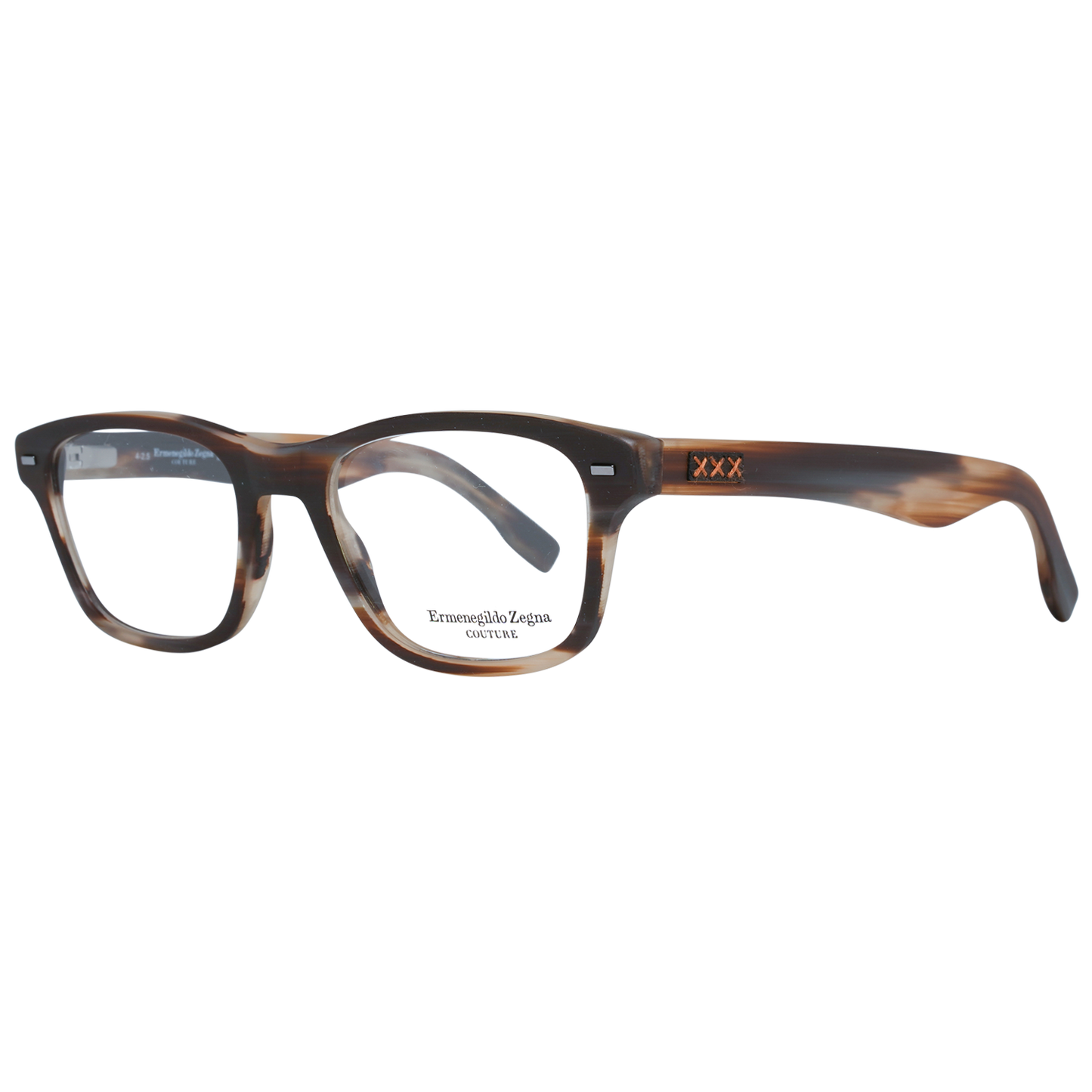 Zegna Couture Lunettes ZC5013 53 062