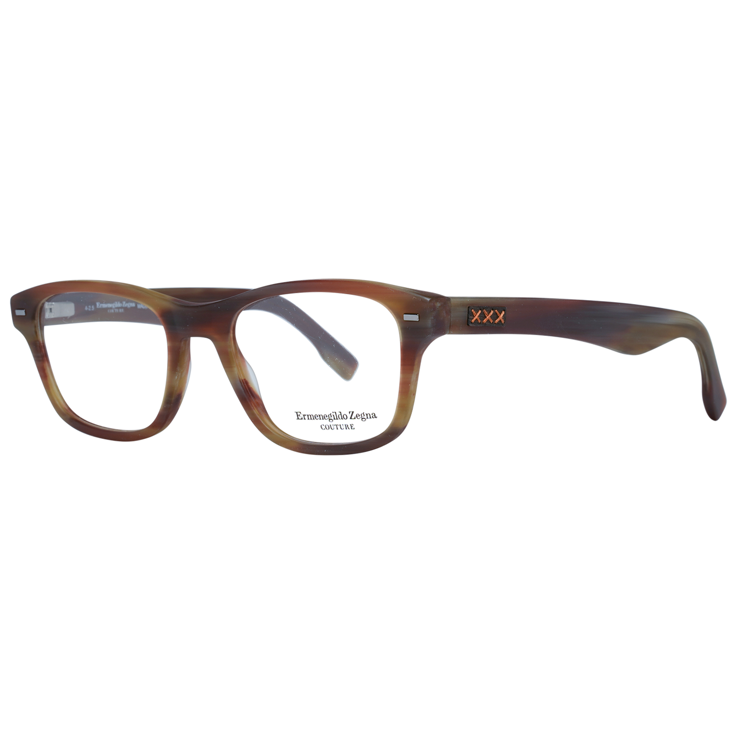 Zegna Couture Lunettes ZC5013 53 064