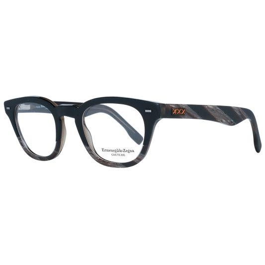 Zegna Couture Lunettes ZC5011 48 005