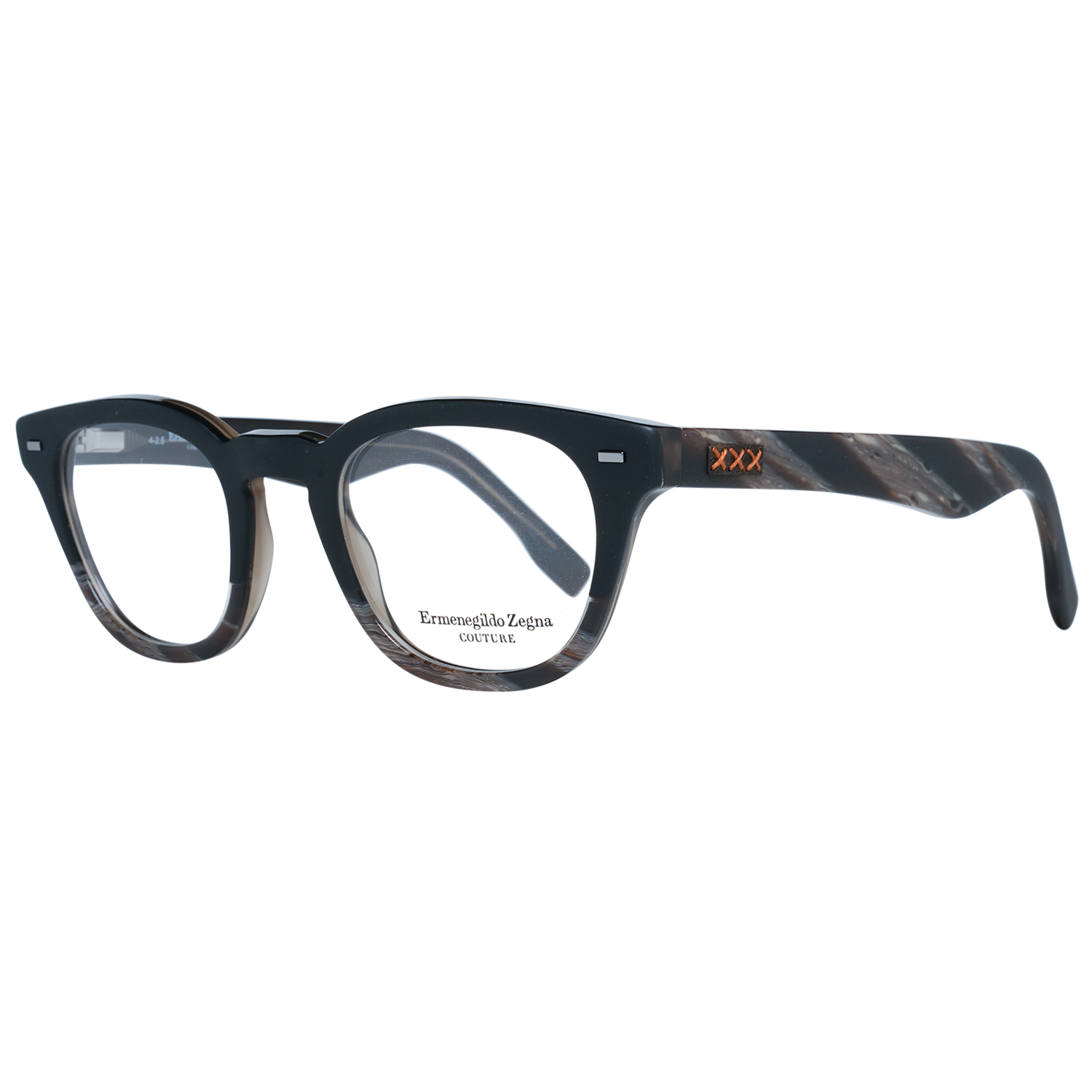 Zegna Couture Optical Frame ZC5011 48 005