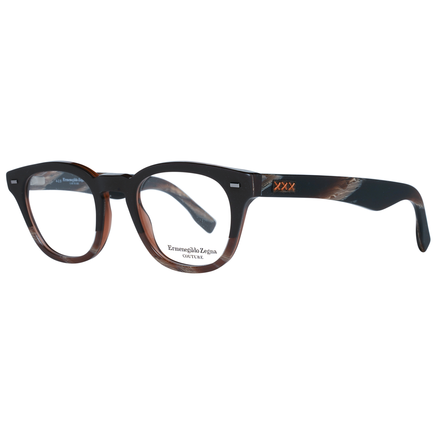 Zegna Couture Lunettes ZC5011 48 050