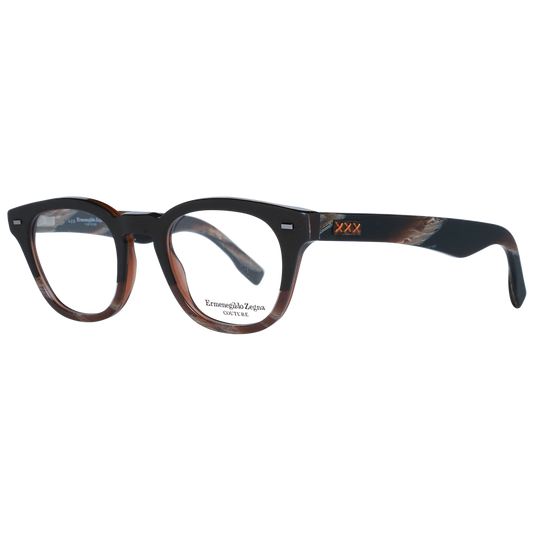 Zegna Couture Lunettes ZC5011 48 050