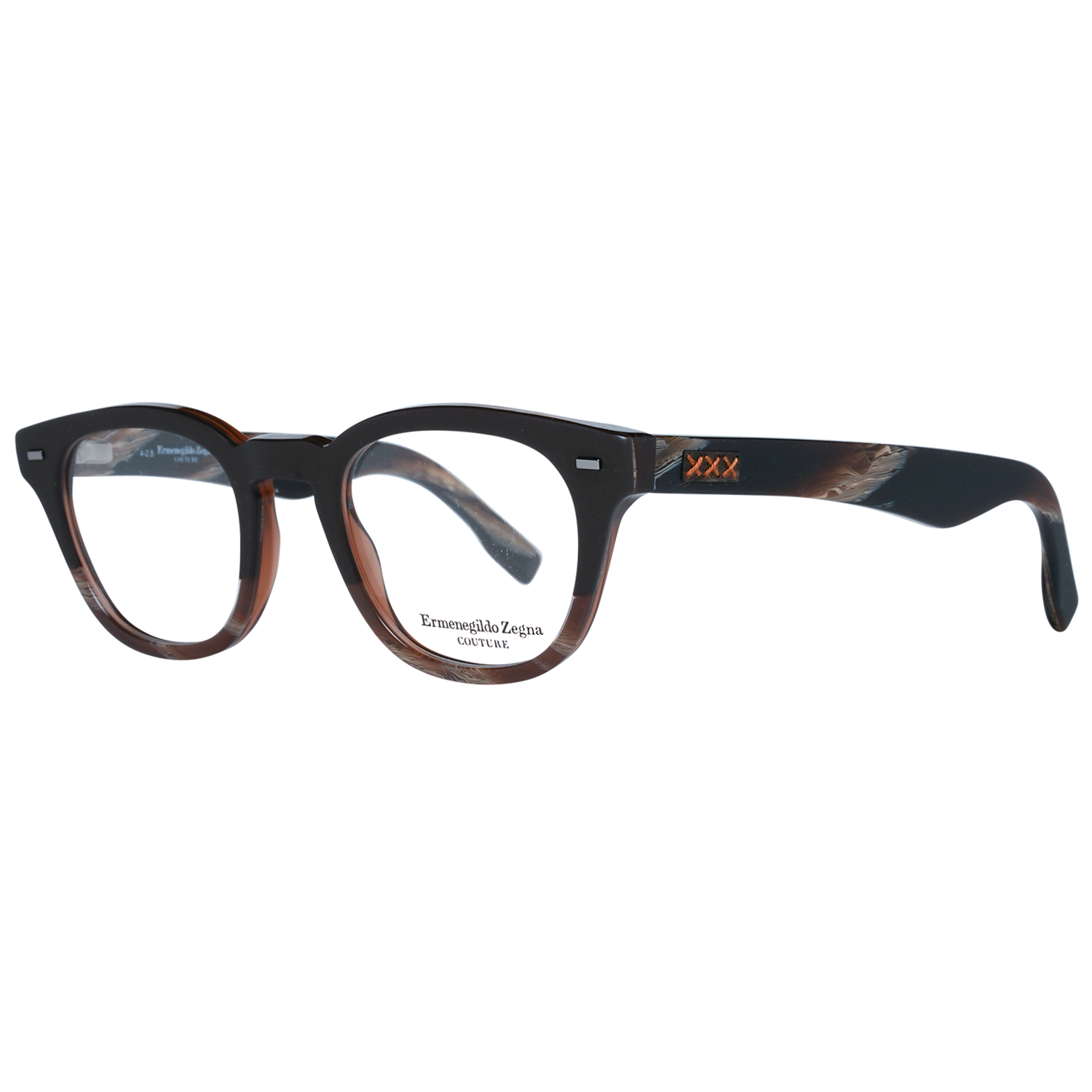 Zegna Couture Optical Frame ZC5011 48 050