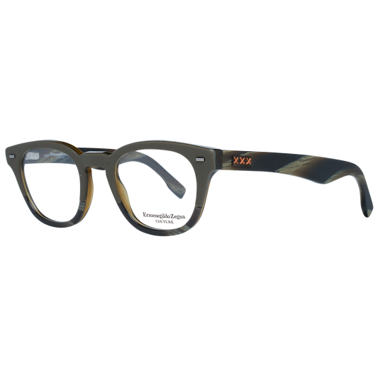 Zegna Couture Lunettes ZC5011 48 098