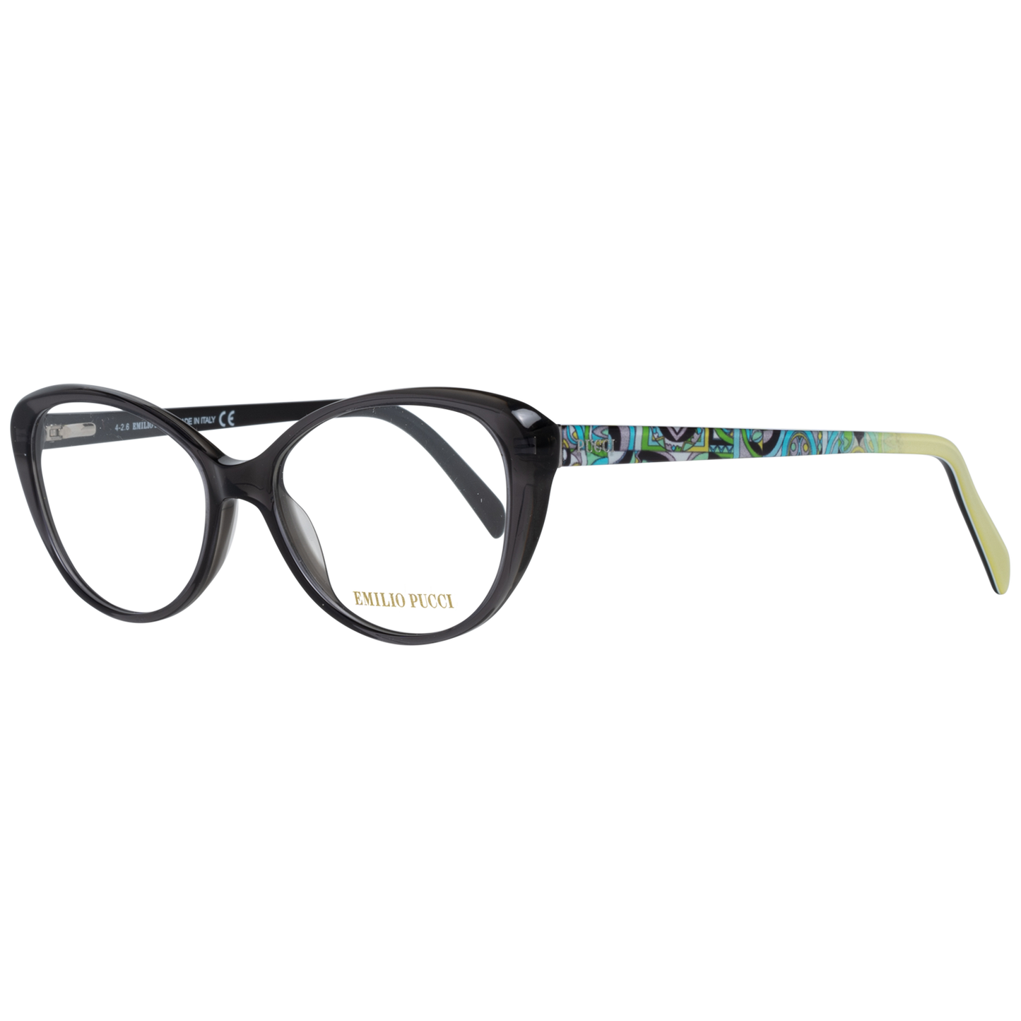 Emilio Pucci Optical Frame EP5031 020 52