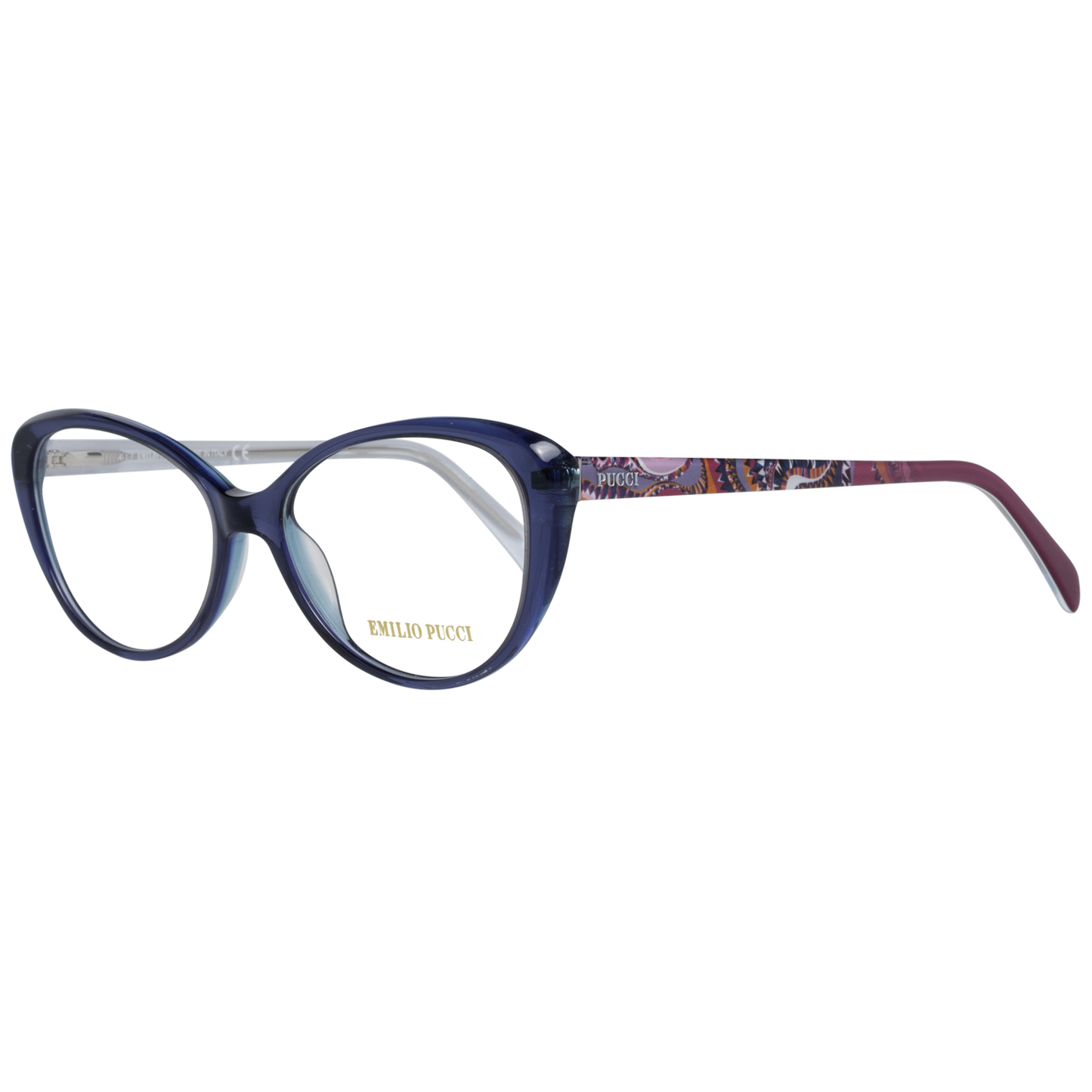 Emilio Pucci Optical Frame EP5031 092 52