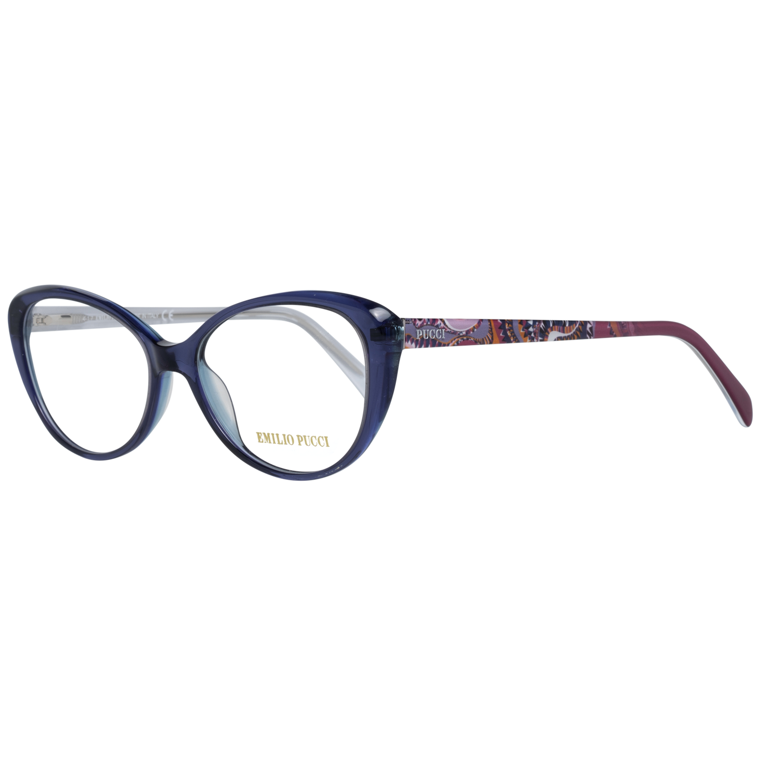 Emilio Pucci Optical Frame EP5031 092 52