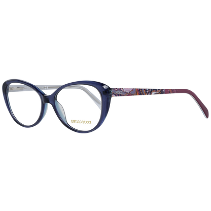 Emilio Pucci Optical Frame EP5031 092 52