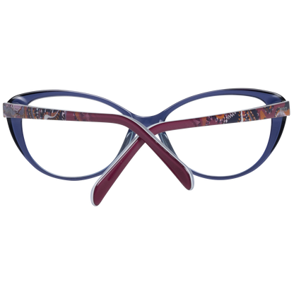 Emilio Pucci Optical Frame EP5031 092 52