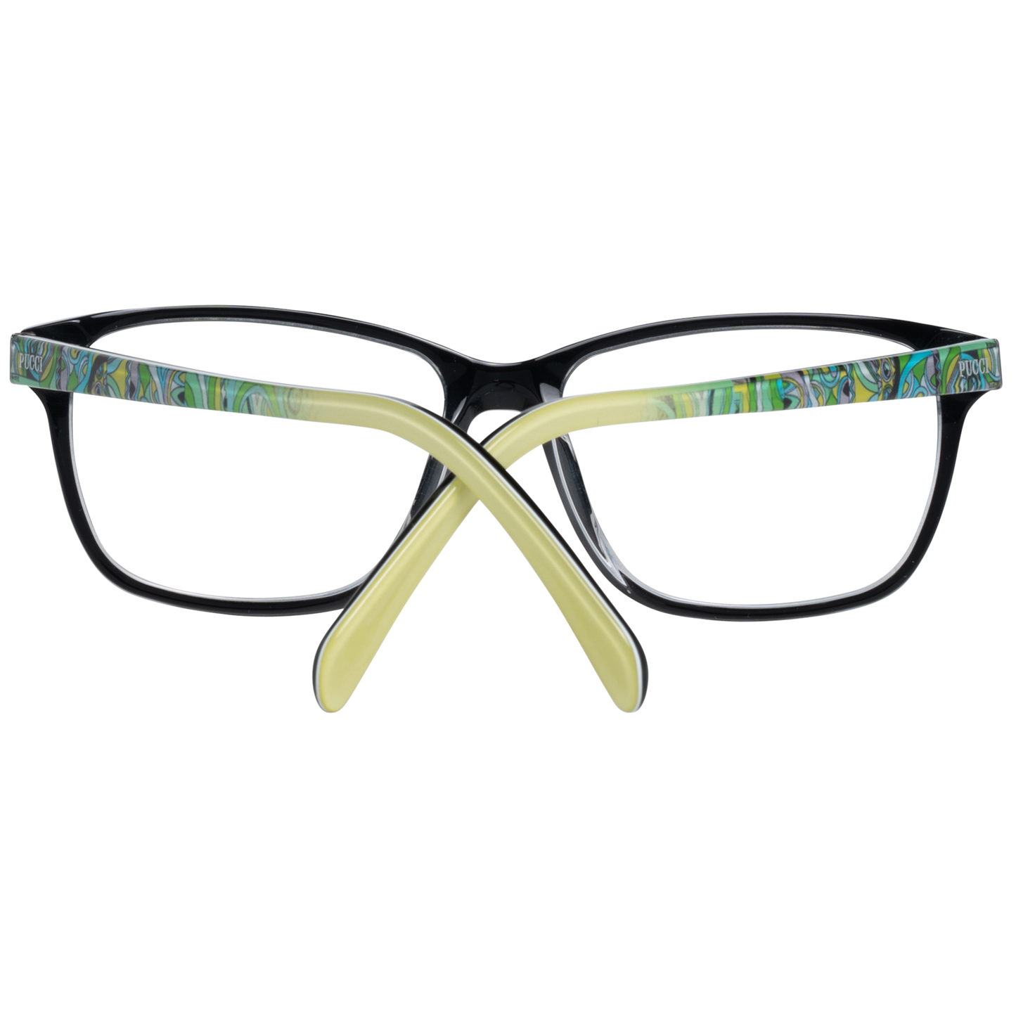 Emilio Pucci Optical Frame EP5032 003 53