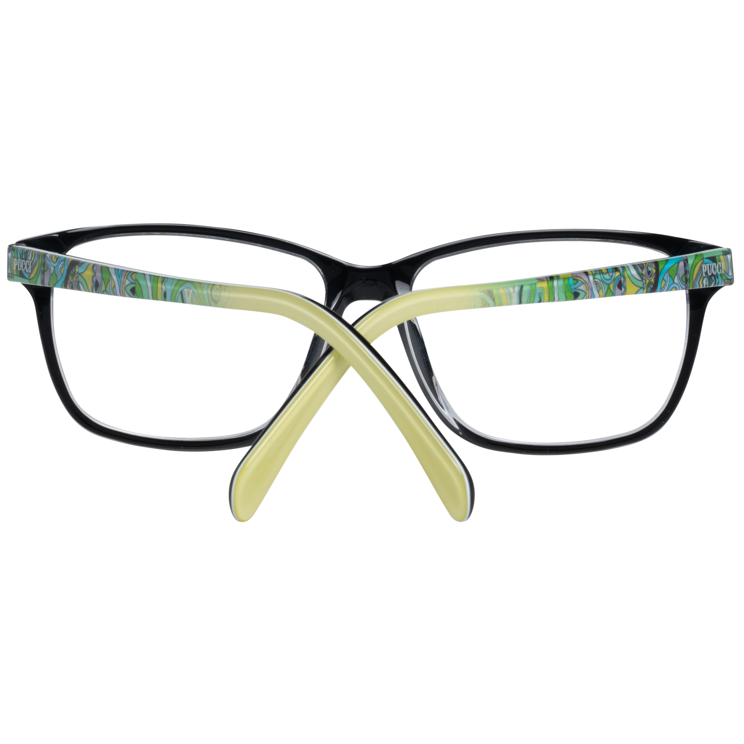 Emilio Pucci Optical Frame EP5032 003 53