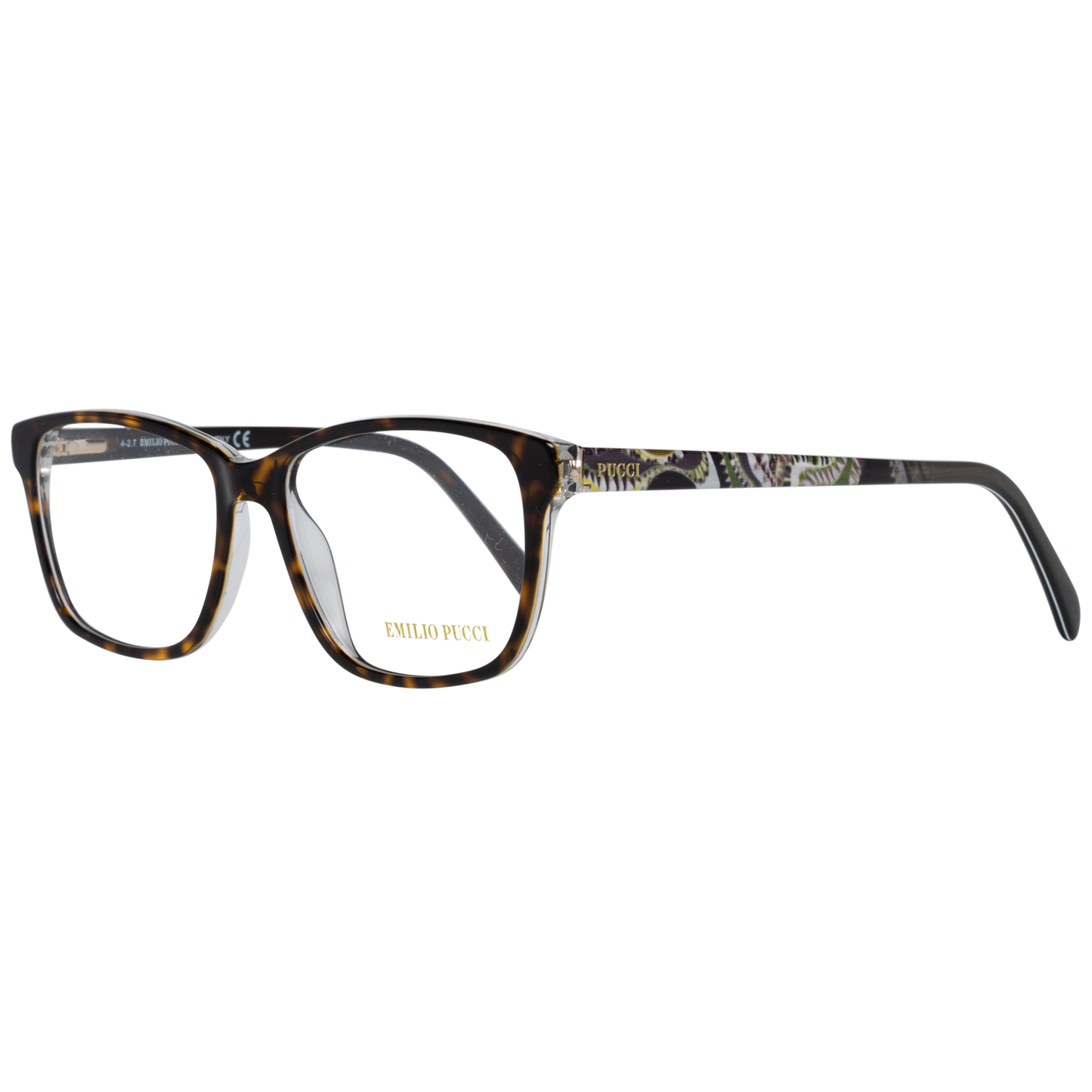 Emilio Pucci Optical Frame EP5032 056 53