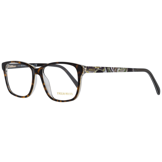 Emilio Pucci Optical Frame EP5032 056 53