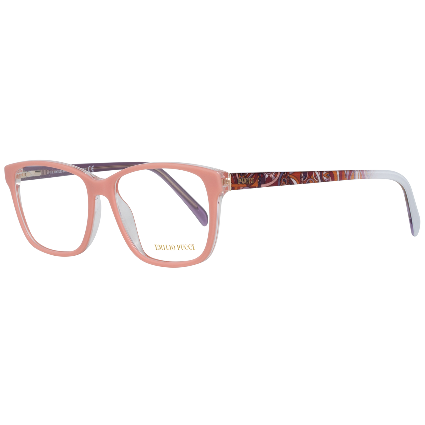 Emilio Pucci Optical Frame EP5032 074 53