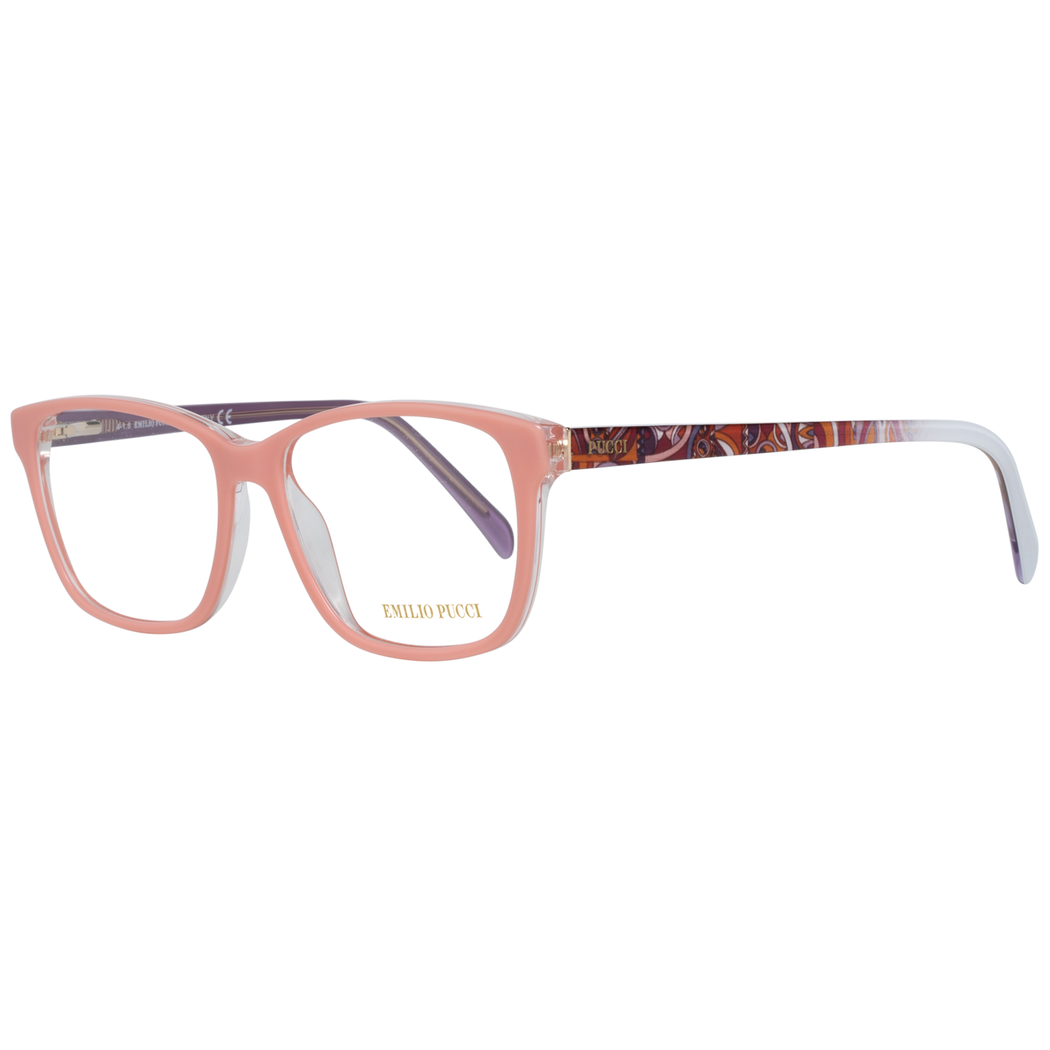 Emilio Pucci Optical Frame EP5032 074 53