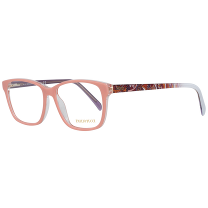 Emilio Pucci Optical Frame EP5032 074 53