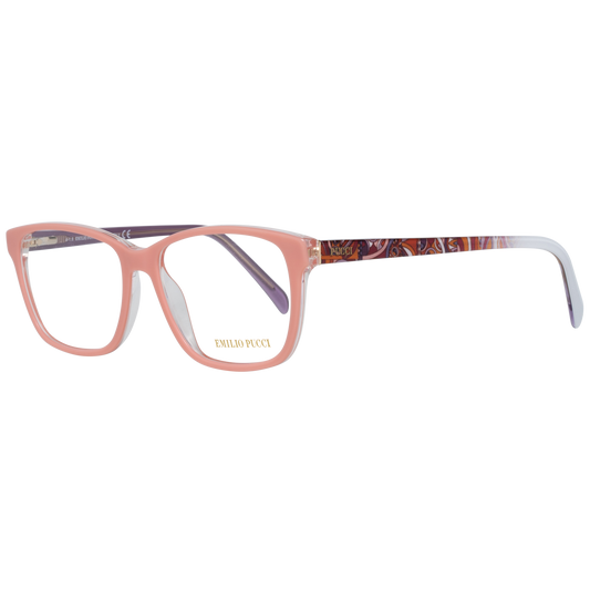 Emilio Pucci Optical Frame EP5032 074 53