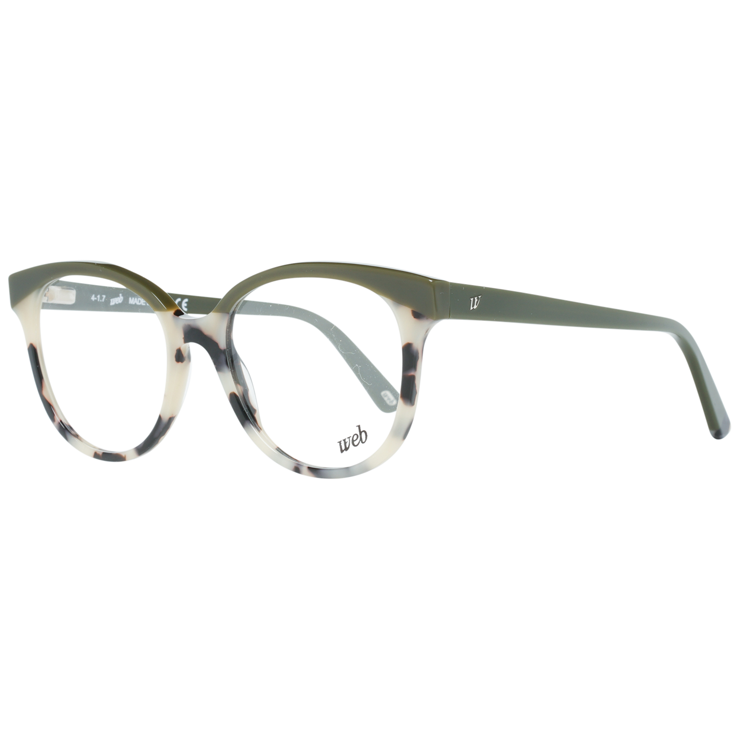 Web Optical Frame WE5196 055 50