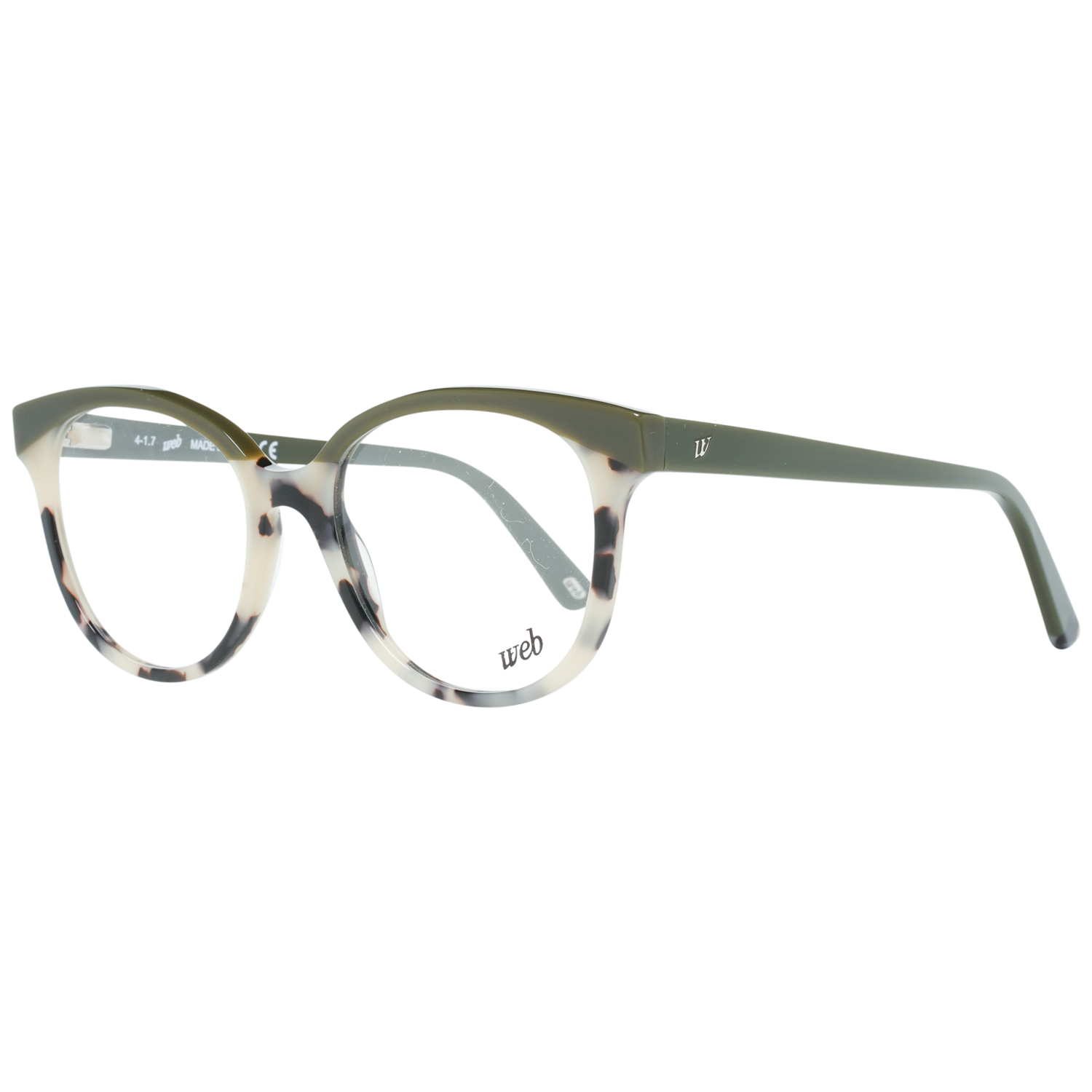 Web Optical Frame WE5196 055 50