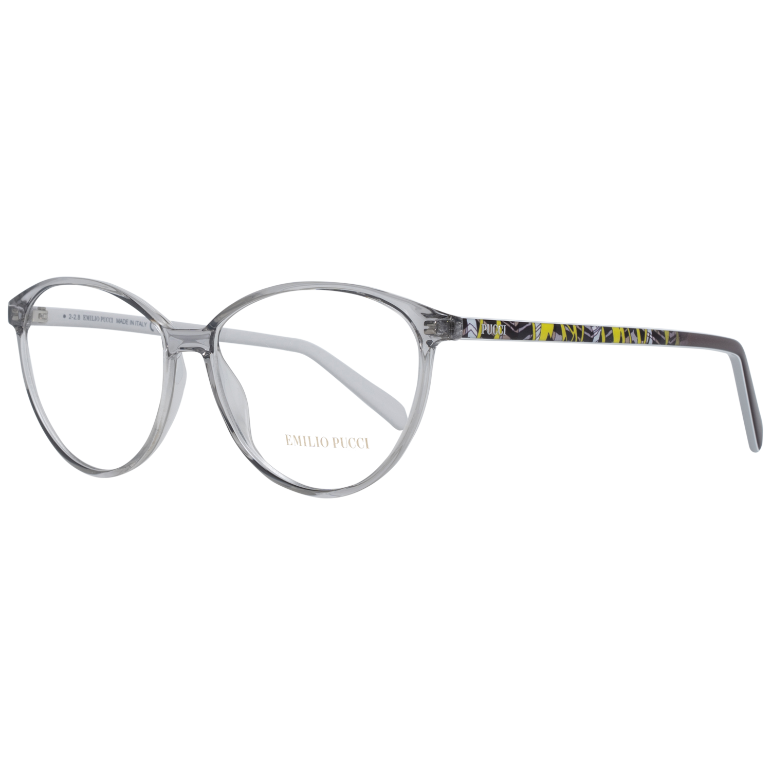 Emilio Pucci Optical Frame EP5047 020 54