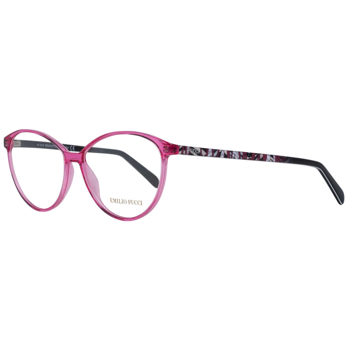 Emilio Pucci Optical Frame EP5047 075 54