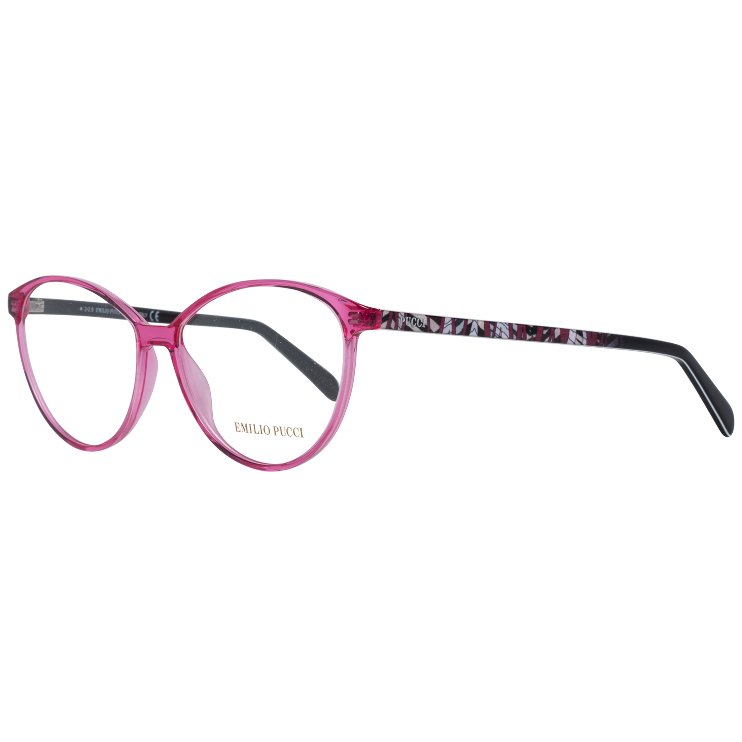 Emilio Pucci Optical Frame EP5047 075 54