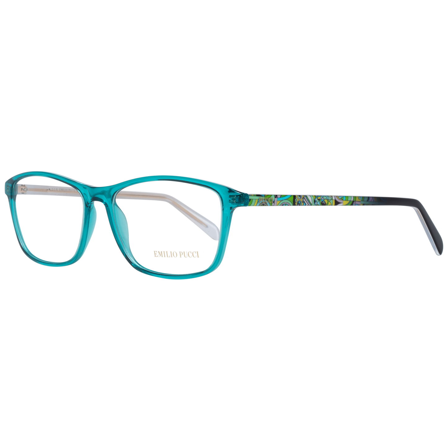 Emilio Pucci Optical Frame EP5048 098 54