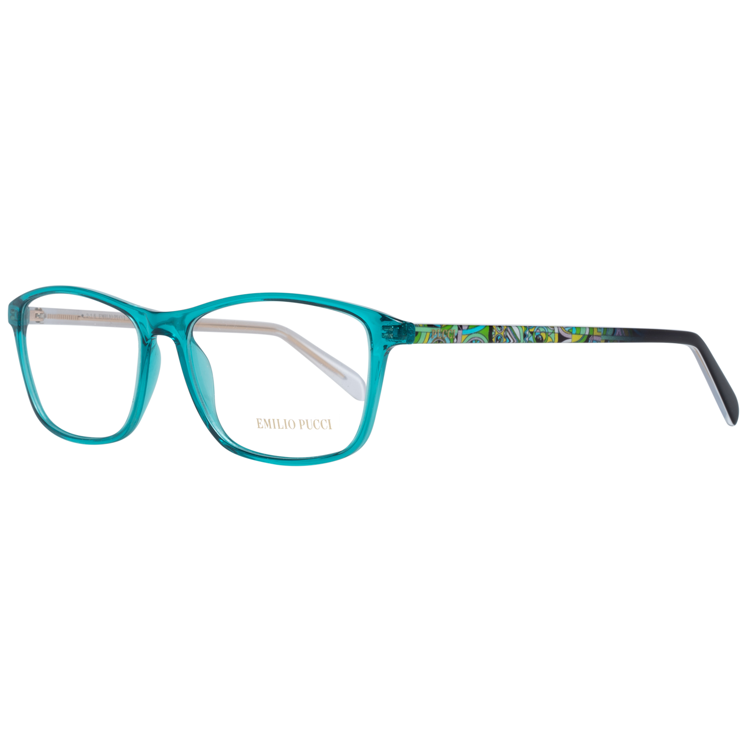 Emilio Pucci Optical Frame EP5048 098 54