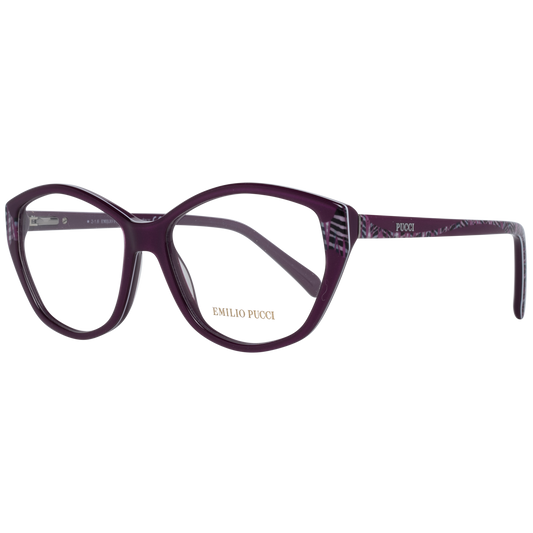 Emilio Pucci Optical Frame EP5050 081 55