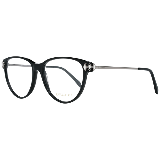 Emilio Pucci Optical Frame EP5055 001 55