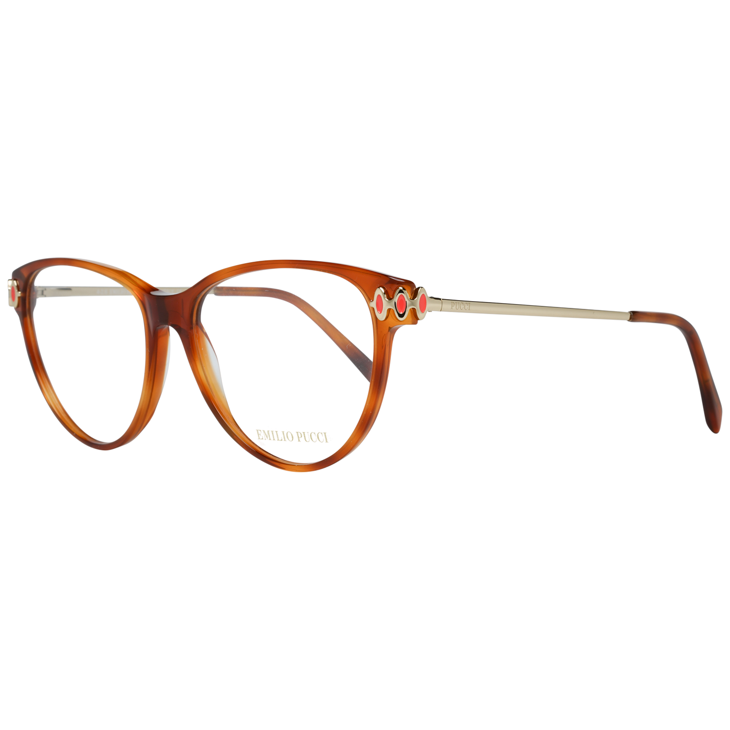 Emilio Pucci Optical Frame EP5055 053 55