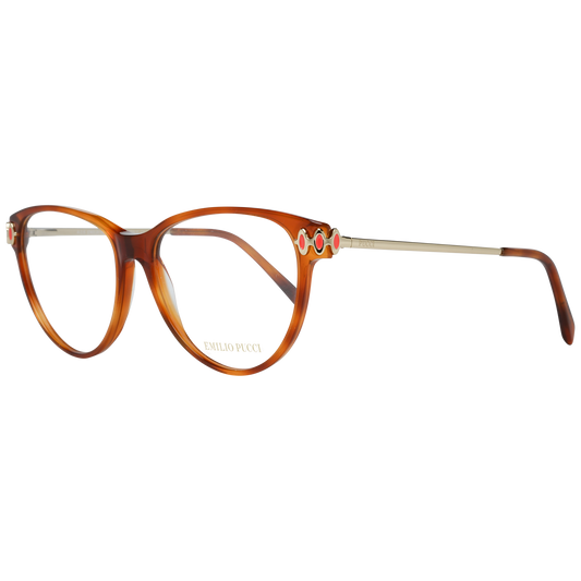 Emilio Pucci Optical Frame EP5055 053 55